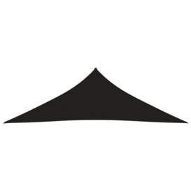 Andillac 3.5m x 3.5m x 4.9m Triangular Shade Sail