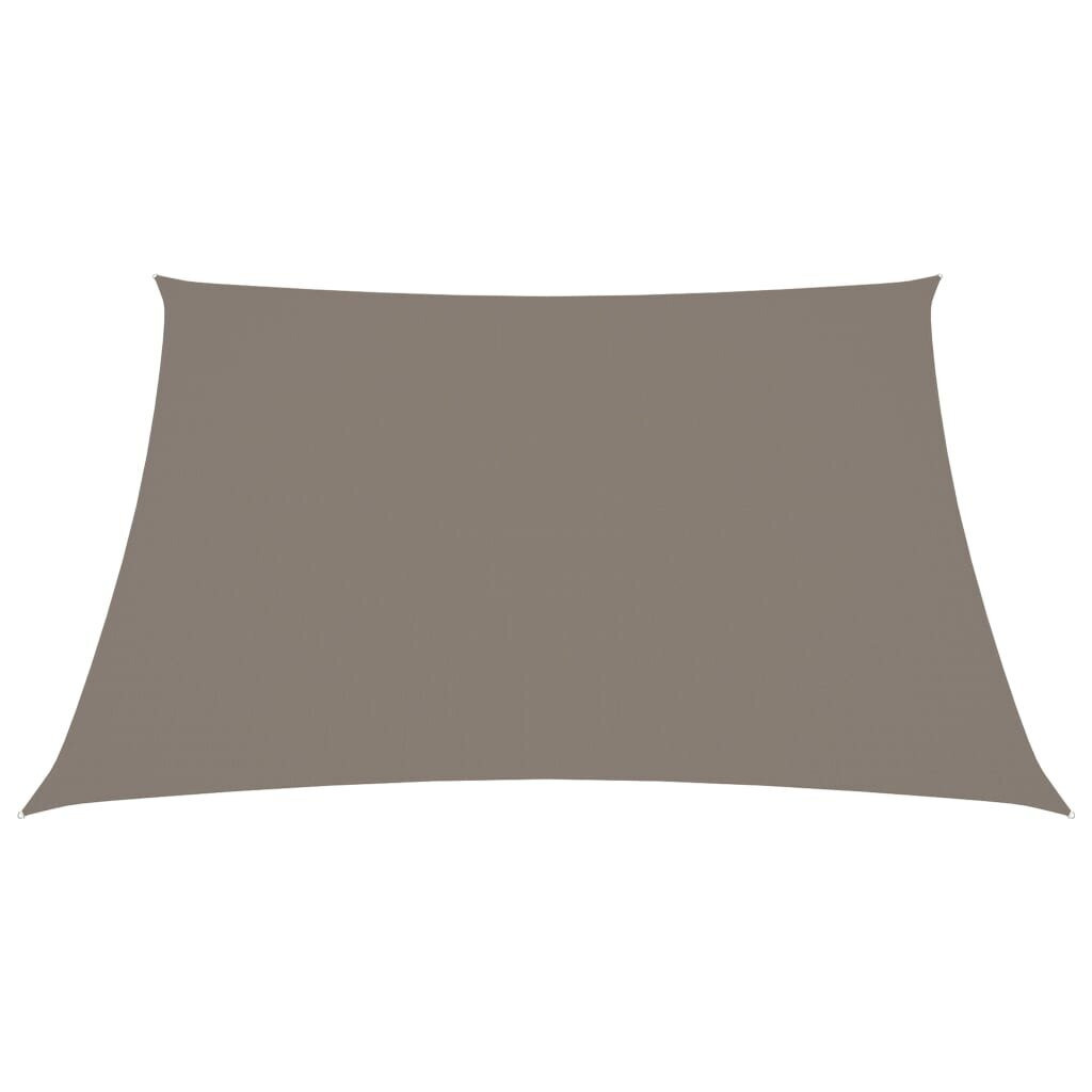 Zurich 4.5m x 4.5m Square Shade Sail