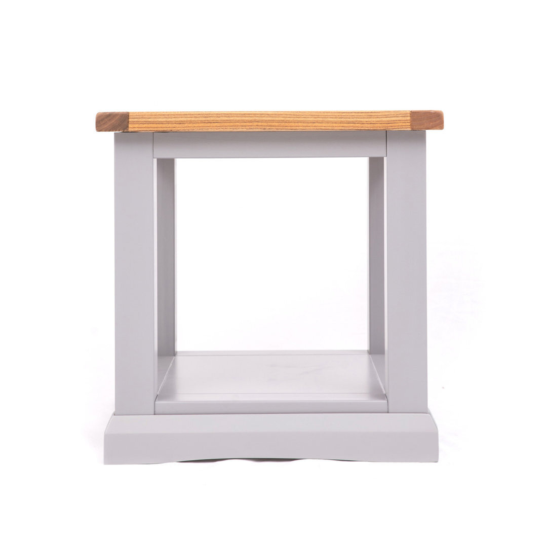 Millry Side Table