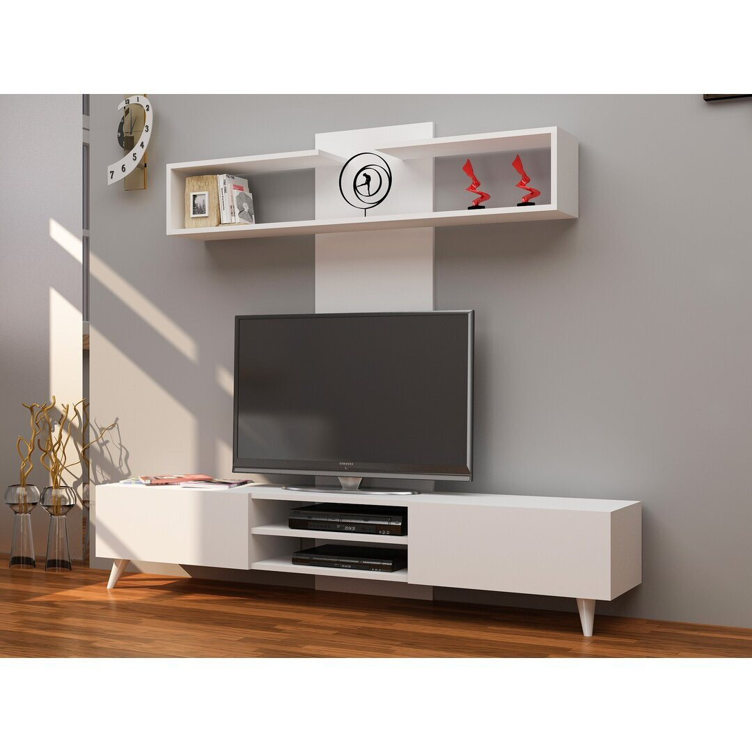 "TV Stand for TVs up to 75"""