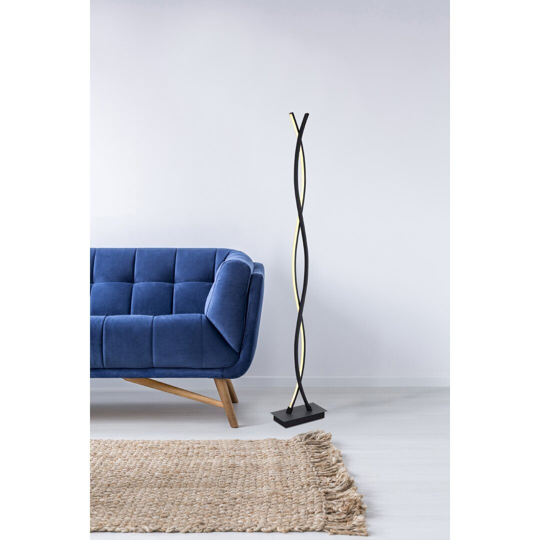 Ivy Bronx 143cm Novelty Floor Lamp