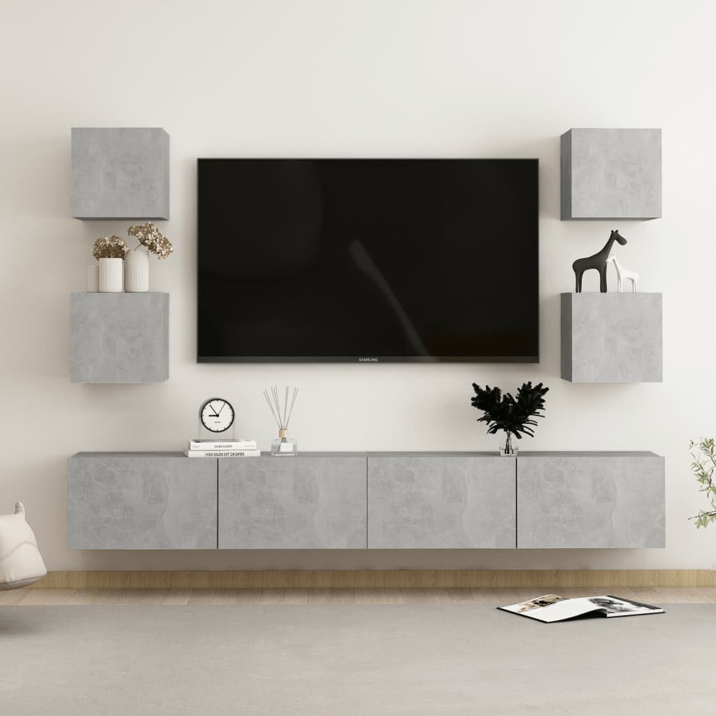 "Blackett Entertainment Unit for TVs up to 88"""