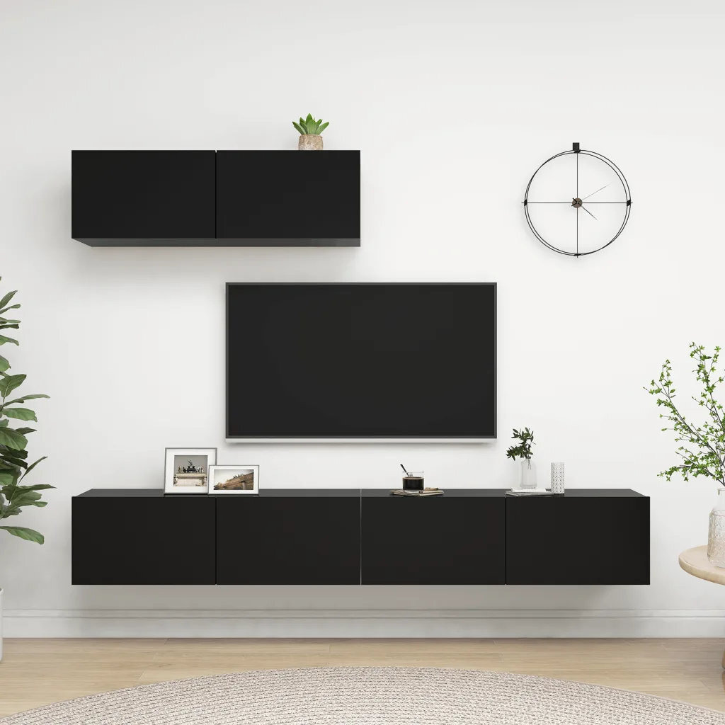 "Blaguna Entertainment Unit for TVs up to 43"""