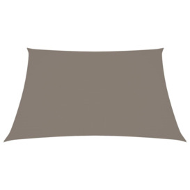 Zeb 4m x 4m Square Shade Sail