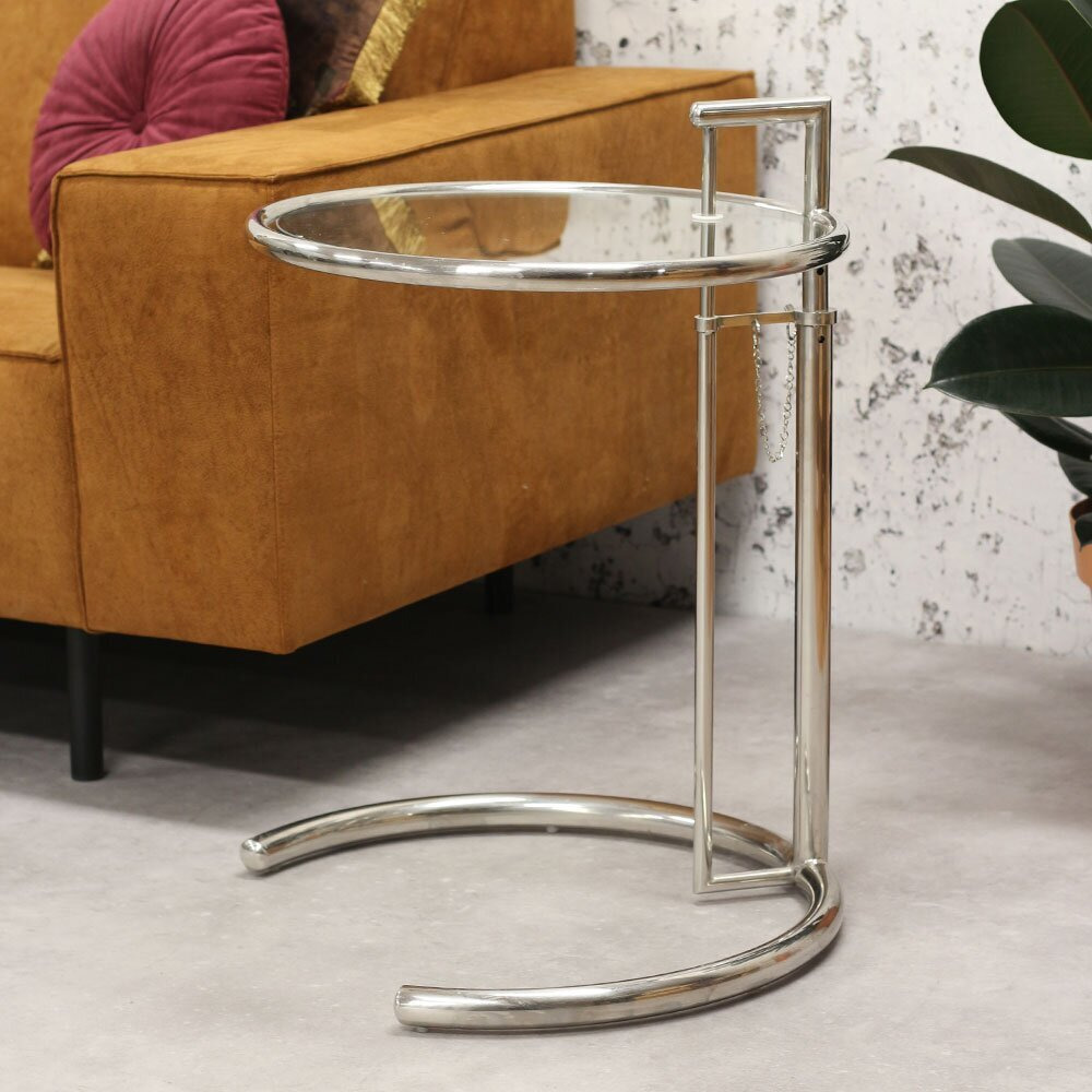 Leininger Side Table