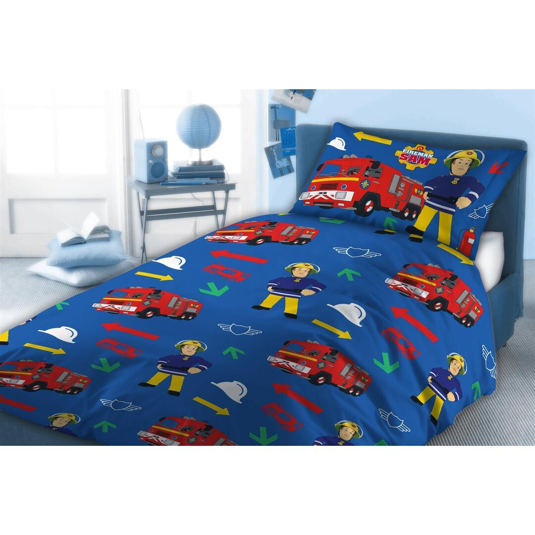 Duvet Cover Set