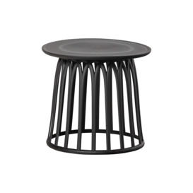 Covet Round 50Cm L Outdoor Coffee Table