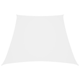 Aabas 2m x 3.5m Rectangular Shade Sail