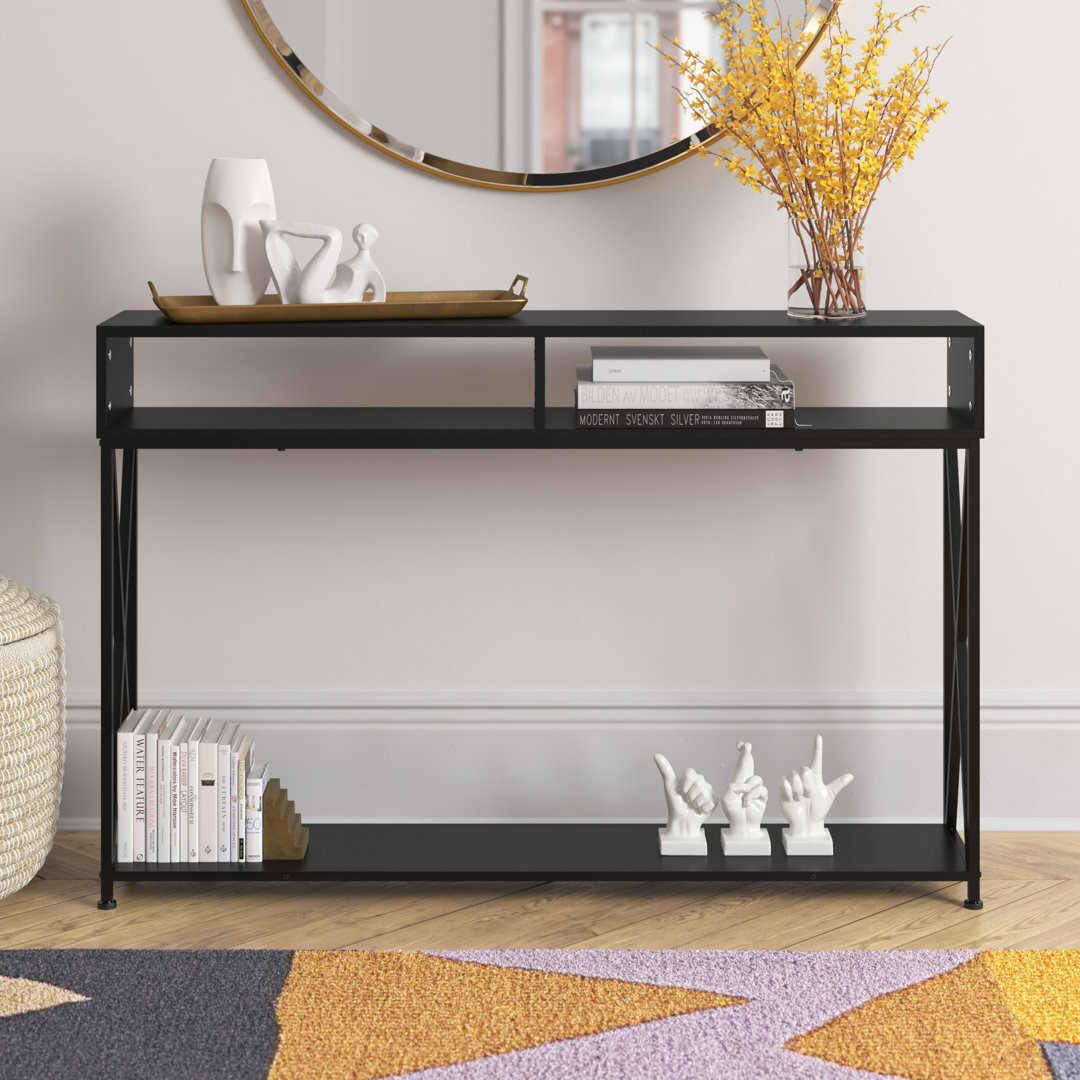 Ally 120Cm Console Table