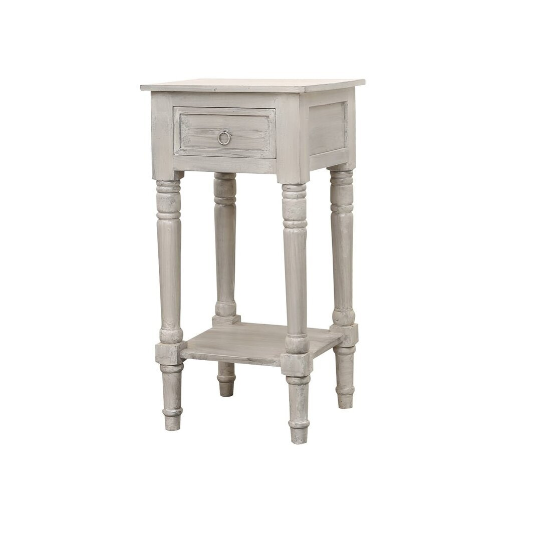 Lassiter Side Table