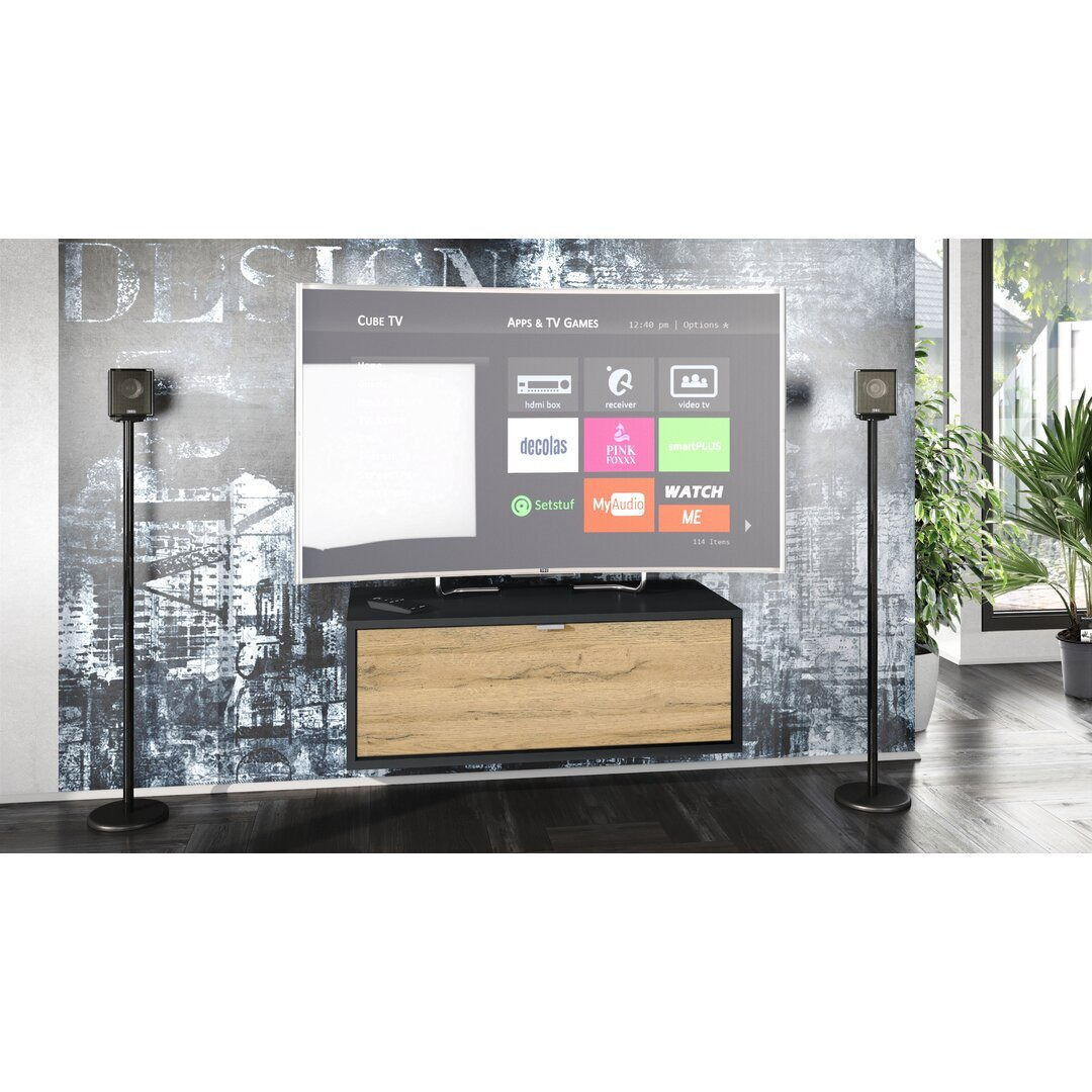 "Mccaffrey TV Stand for TVs up to 55"""