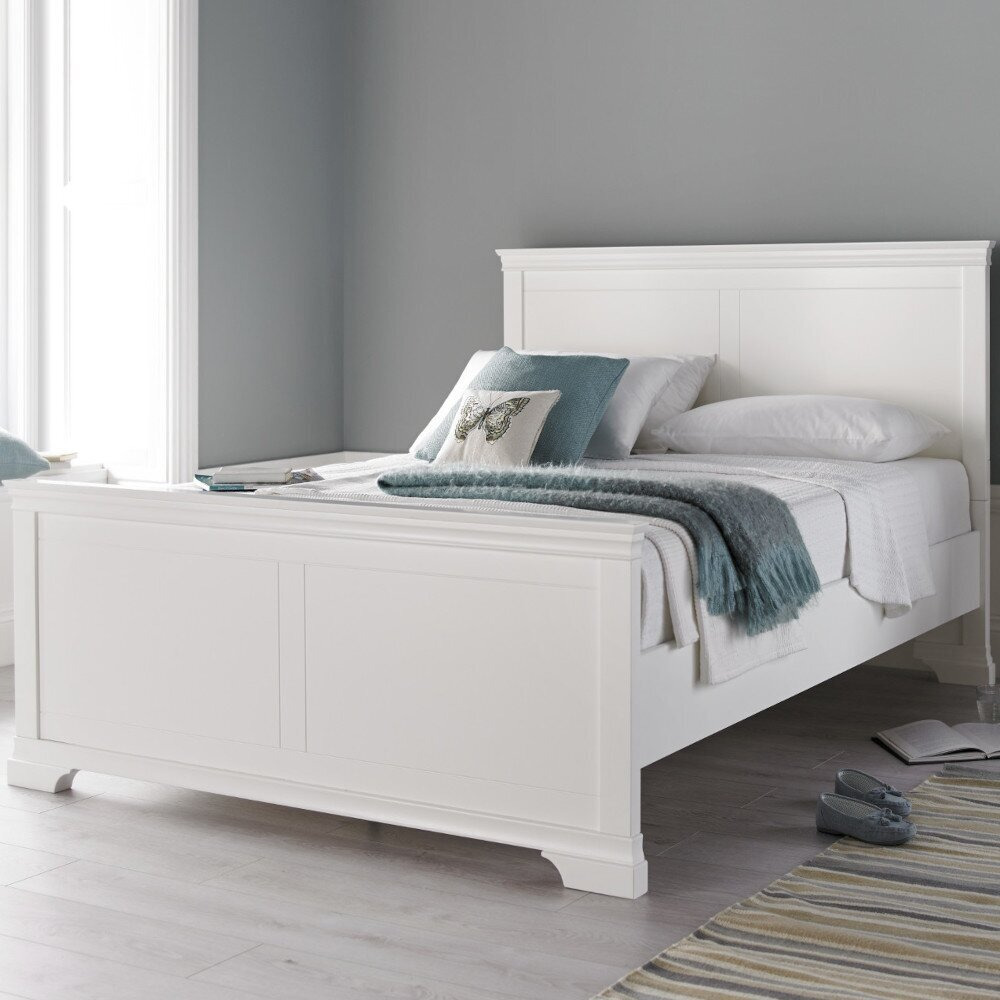 Rankins Bed Frame Bed