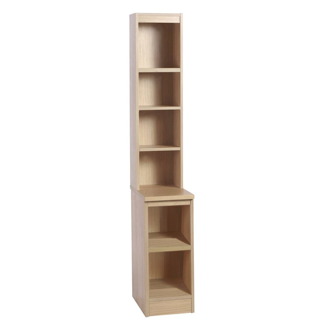Brendaly Bookcase