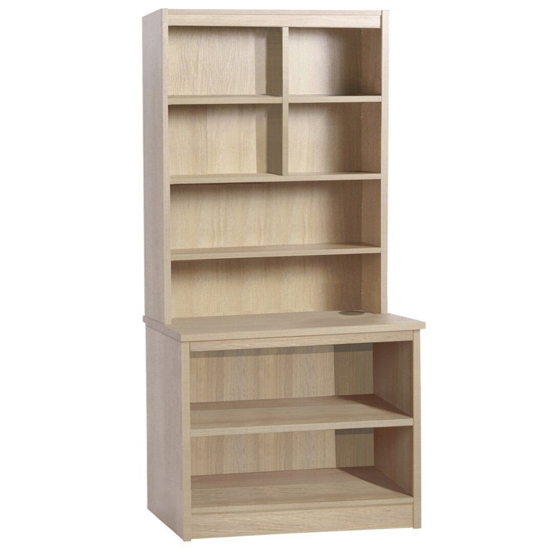 Brendan-Lee Bookcase