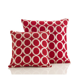 Broward Oh Cushion Cover/Cushion with Filling