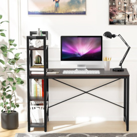 120cm W Rectangle Writing Desk