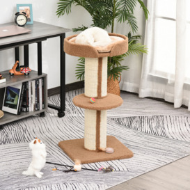 81cm Cameron Cat Tree