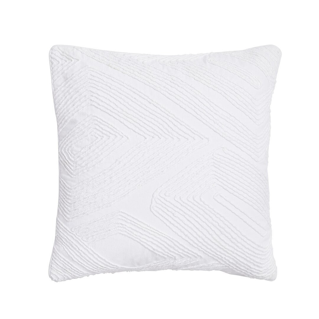 Nohea Feathers Scatter Cushion with Filling