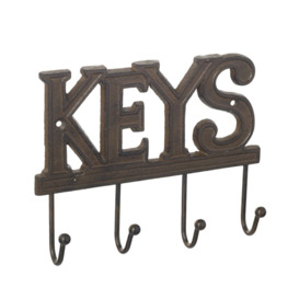 Decoration Key Hook