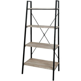 Babs Ladder Bookcase