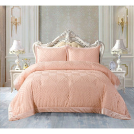 Hendren Bedspread Set with Pillow sham(s)
