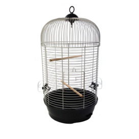 Archie & Oscar The Portobello - Bird - Cage L:34 X W:34 X H:63Cm