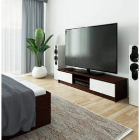 "Furgeson Entertainment Unit for TVs up to 65"""