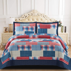 Orme Bedspread Set with Pillow