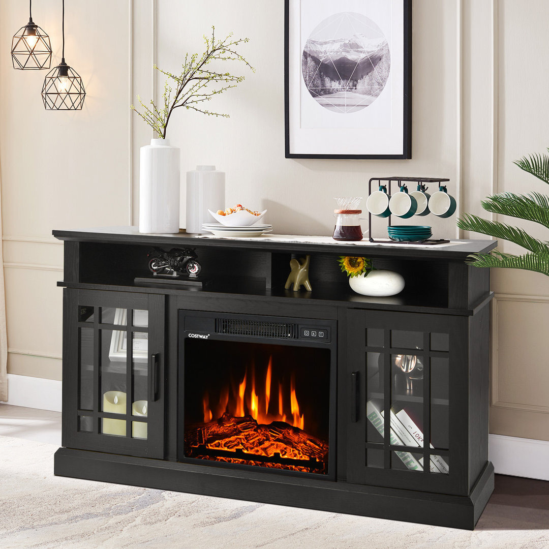 "TV Stand for TVs up to 48"""