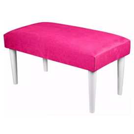 Mansbury Upholstered Bench