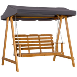 Acevevo Swing Seat with Stand