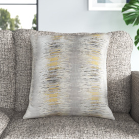 Auberon Abstract Scatter Cushion Cover