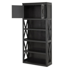 Candleick Bookcase