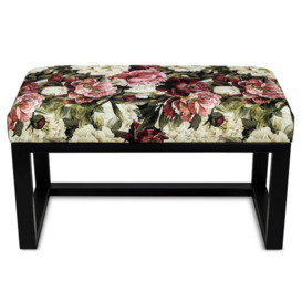 Timaios Upholstered Bench
