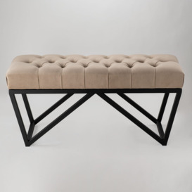 Etian Upholstered Bench