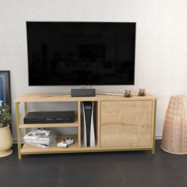 "Tildenville TV Stand for TVs up to 55"""