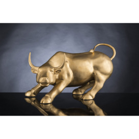 Aymeric Wall Street Bull Figurine