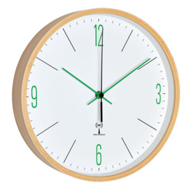 Exel 25.5cm Wall Clock