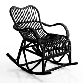 Comptche Rocking Chair