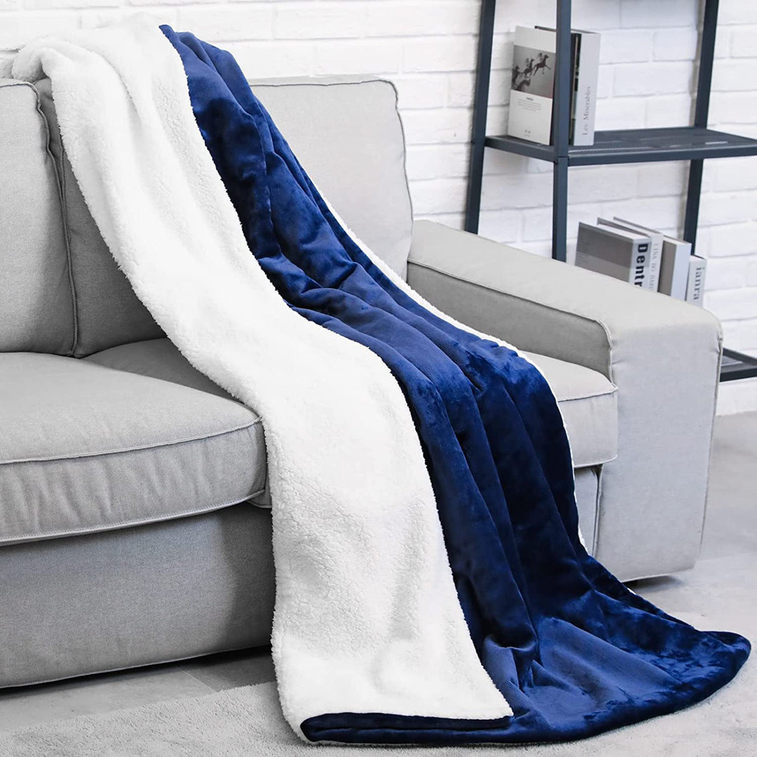 Thirlby Electric Blanket by Wayfair | ufurnish.com