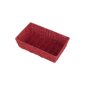 Fortescue Paper Rope Tray Basket