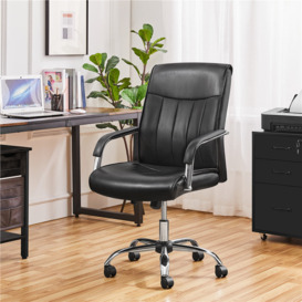 Gaitlin Ergonomic Desk Chair