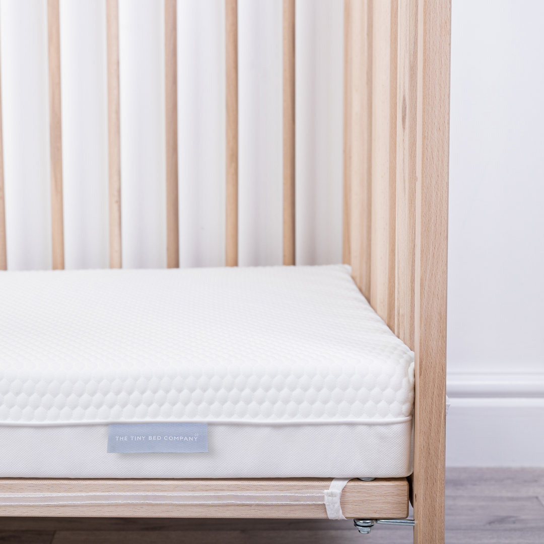 Premium Foam Mattress To compatible with Cot / Size: 70 x  160 cm