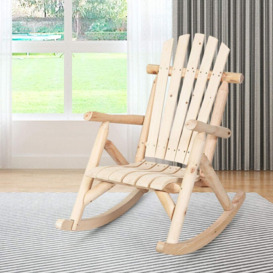 Melfort Rocking Chair