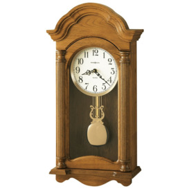 Amanda Wall Clock