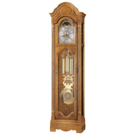 Bronson 210.8cm Grandfather Clock