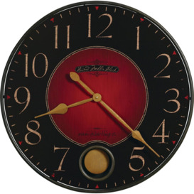Oversized Harmon  66.68cm Silent Wall Clock
