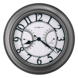 Oversized Tawney 61.6cm Wall Clock