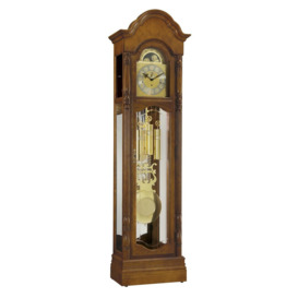 Primrose 213.4cm Grandfather Clock