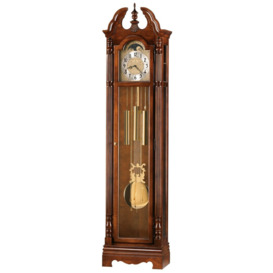 Jonathan 209.6cm Grandfather Clock